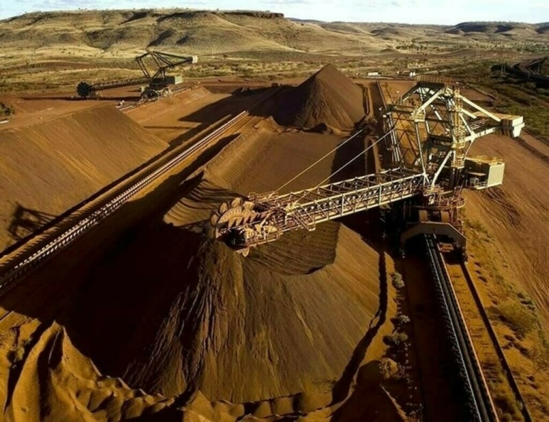 Dalian iron ore hits over two-week low on higher global supply