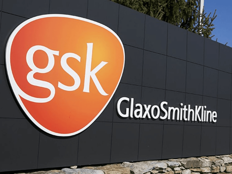 GSK shares seen opening higher after settlement of 80,000 Zantac lawsuits