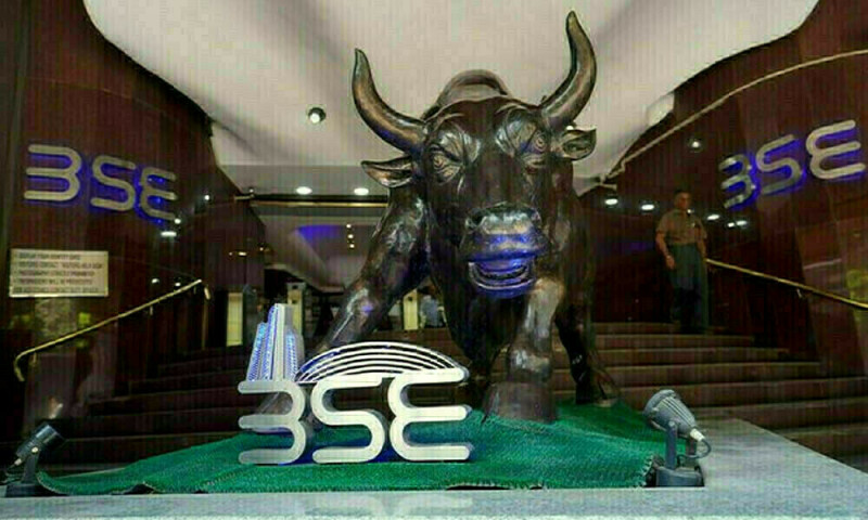 Indian shares set to open higher