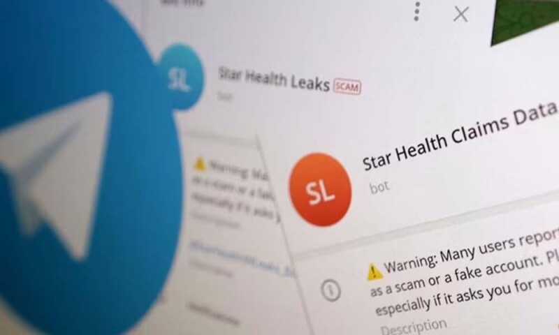 India’s Star Health says it received k ransom demand after data leak