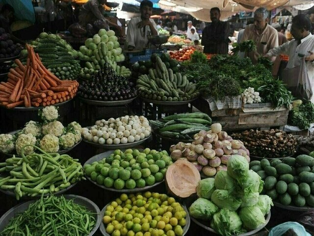 Weekly SPI inflation down 0.08pc