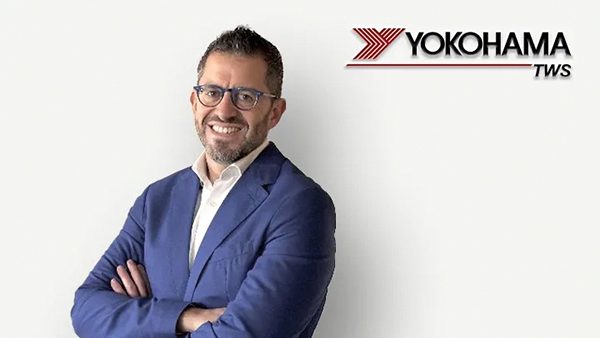 Yokohama TWS Announces Elio Bartoli as Company President