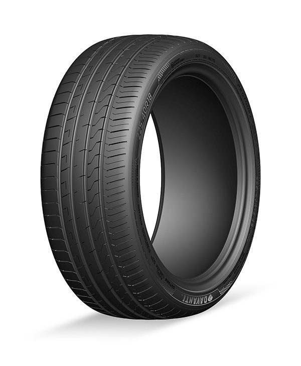 Davanti Tyres Announces Launch of Ultra Ultra-High Performance Tyre – Protoura Sport Evo