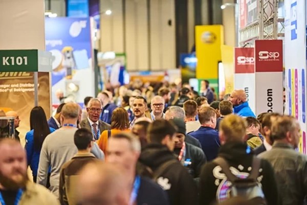 Automechanika birmingham 3 – 5 june 2025